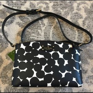 Kate Spade Millie Cross Body